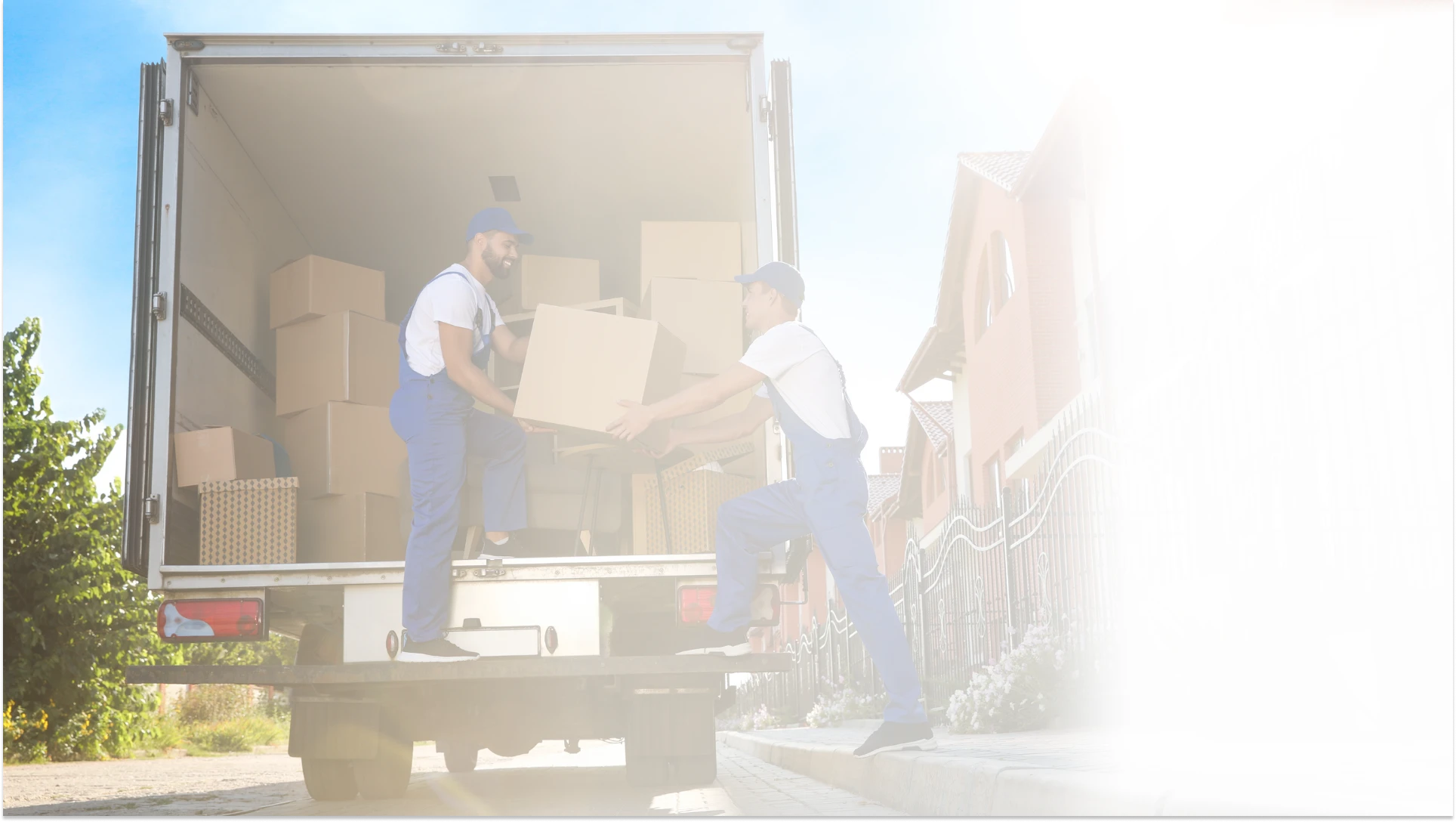 local moving experts