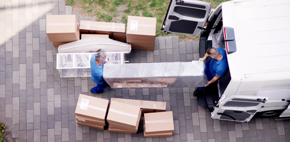 senior moving services