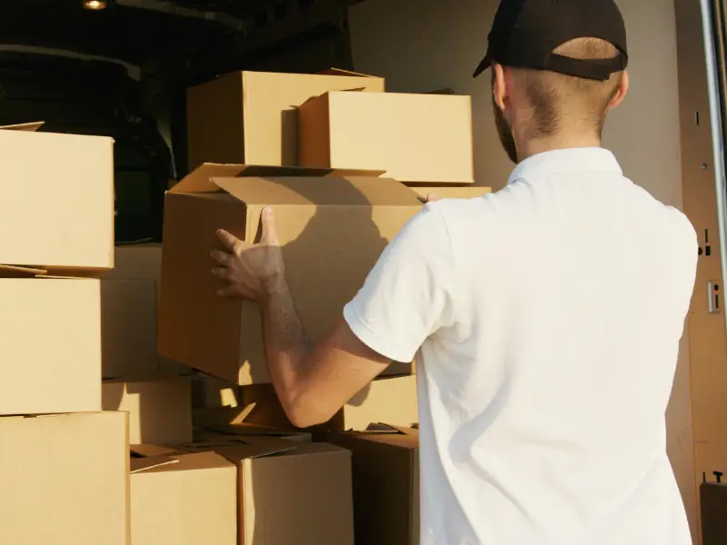 mover home commercial